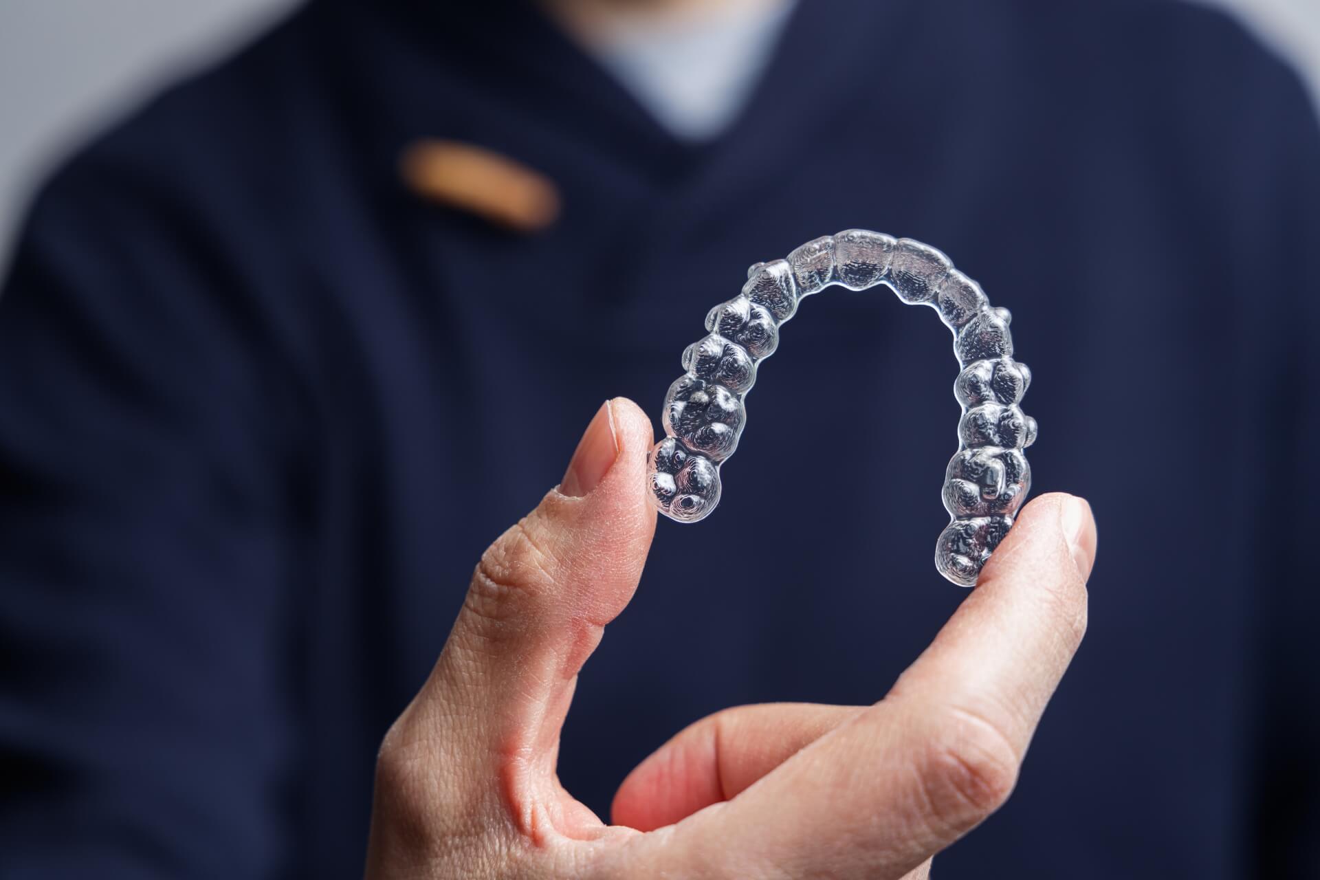 Aligners