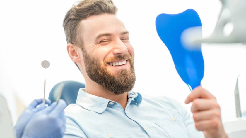 Transform Your Smile with Comprehensive Dentistry