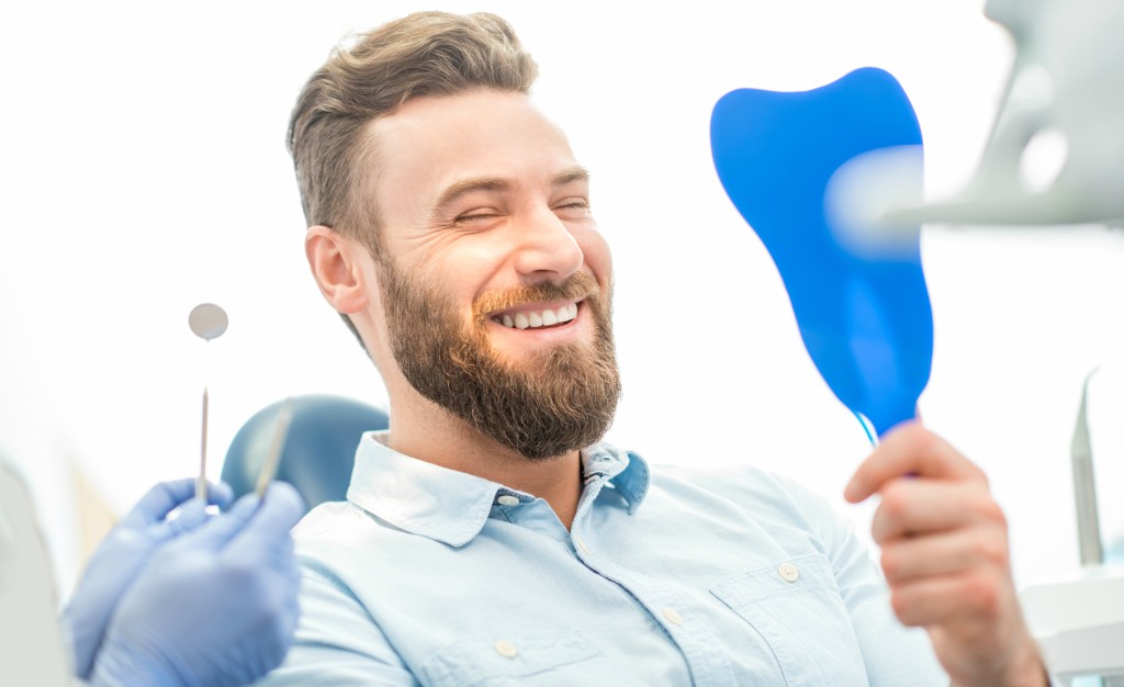 Transform Your Smile with Comprehensive Dentistry