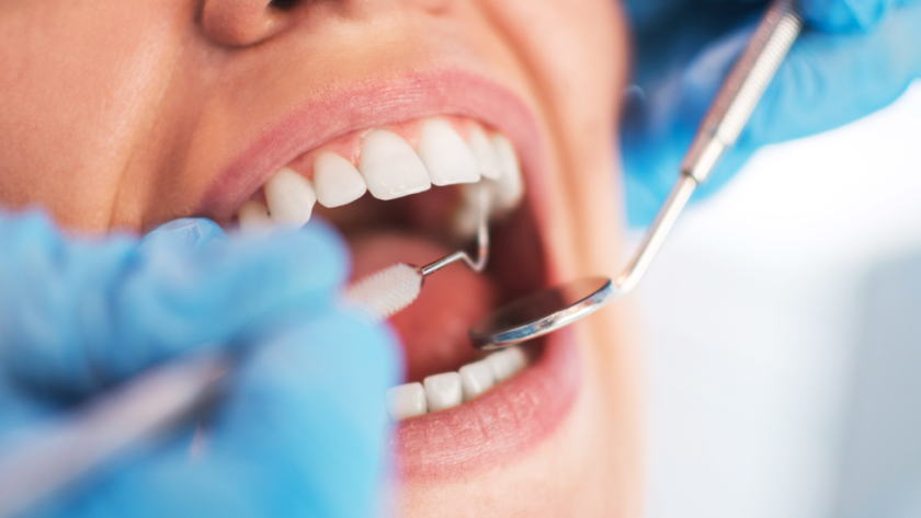 Your Path to Exceptional Dental Health