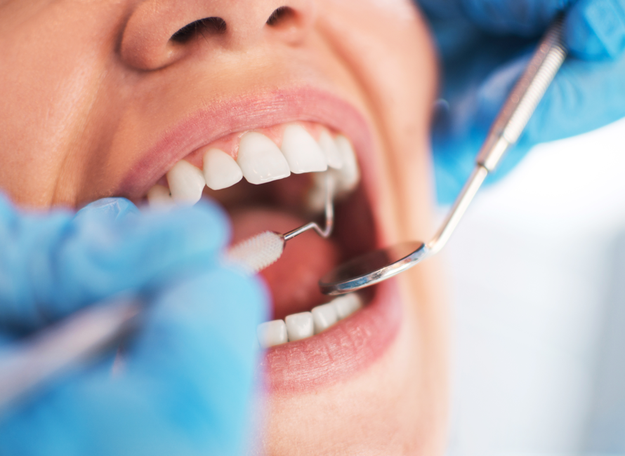 Your Path to Exceptional Dental Health