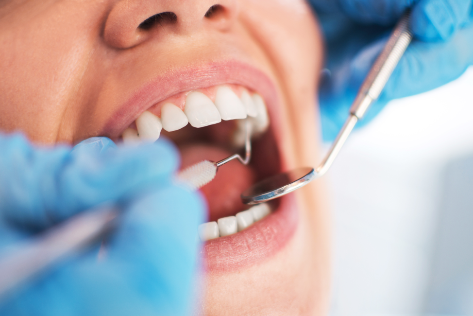 Your Path to Exceptional Dental Health